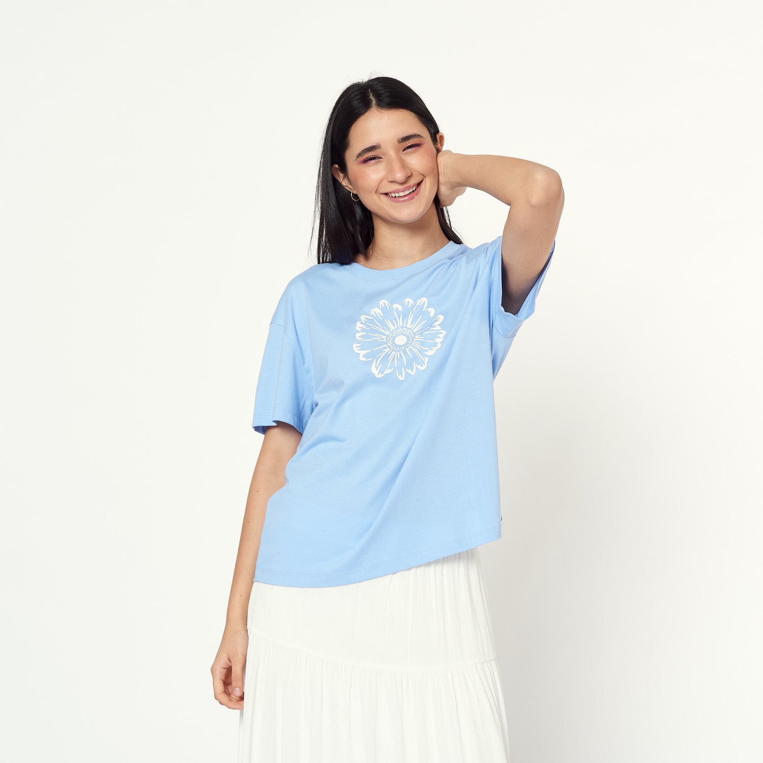 Polo Angelia Celeste