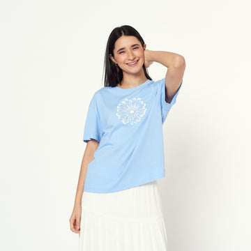 Polo Angelia Celeste