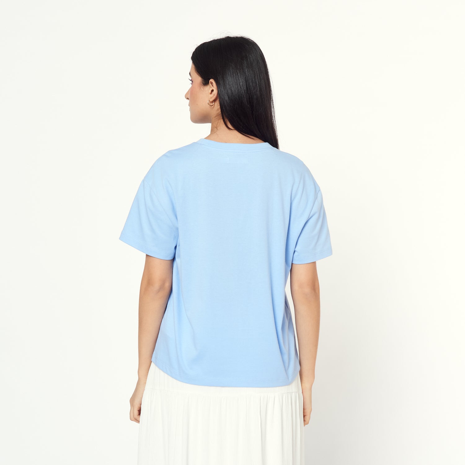 Polo Angelia Celeste