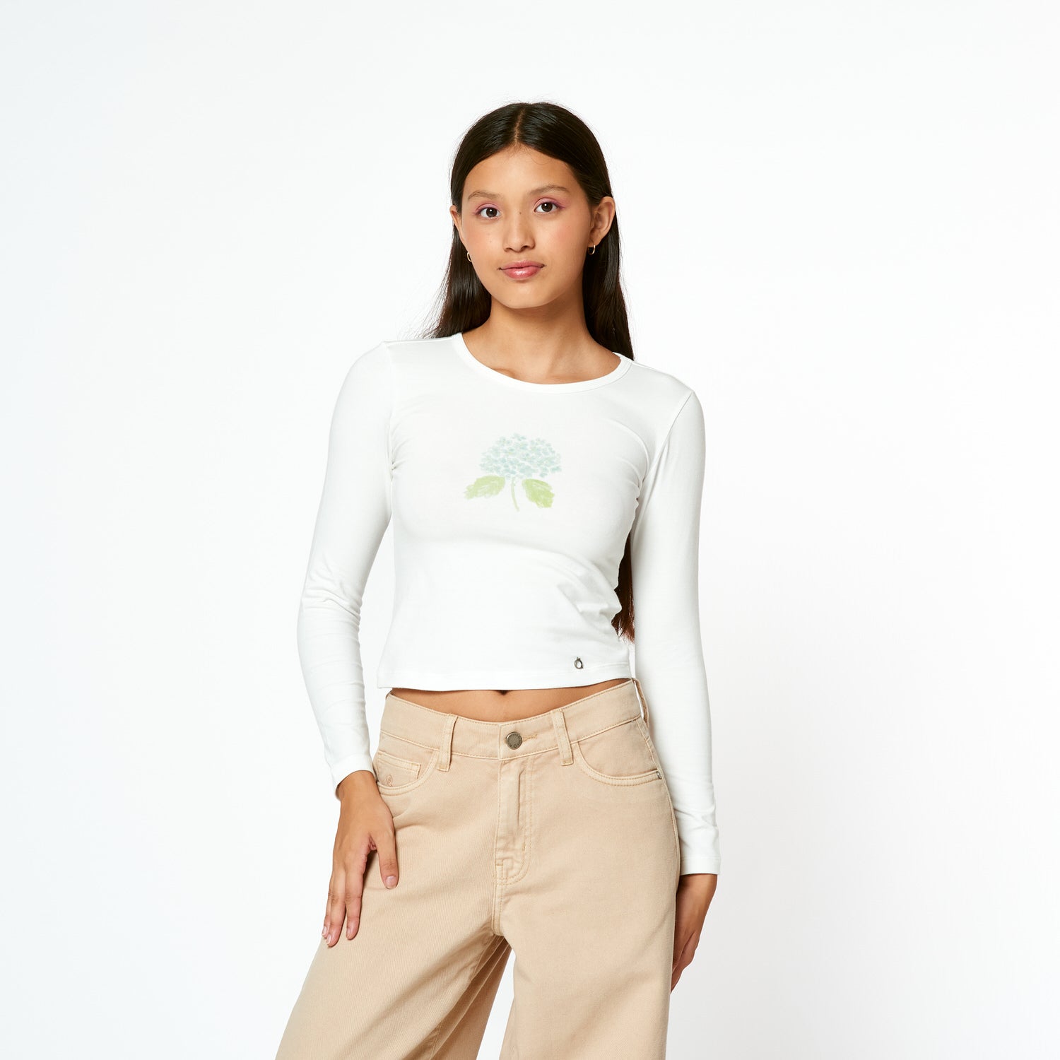 Polo Ariane Hueso