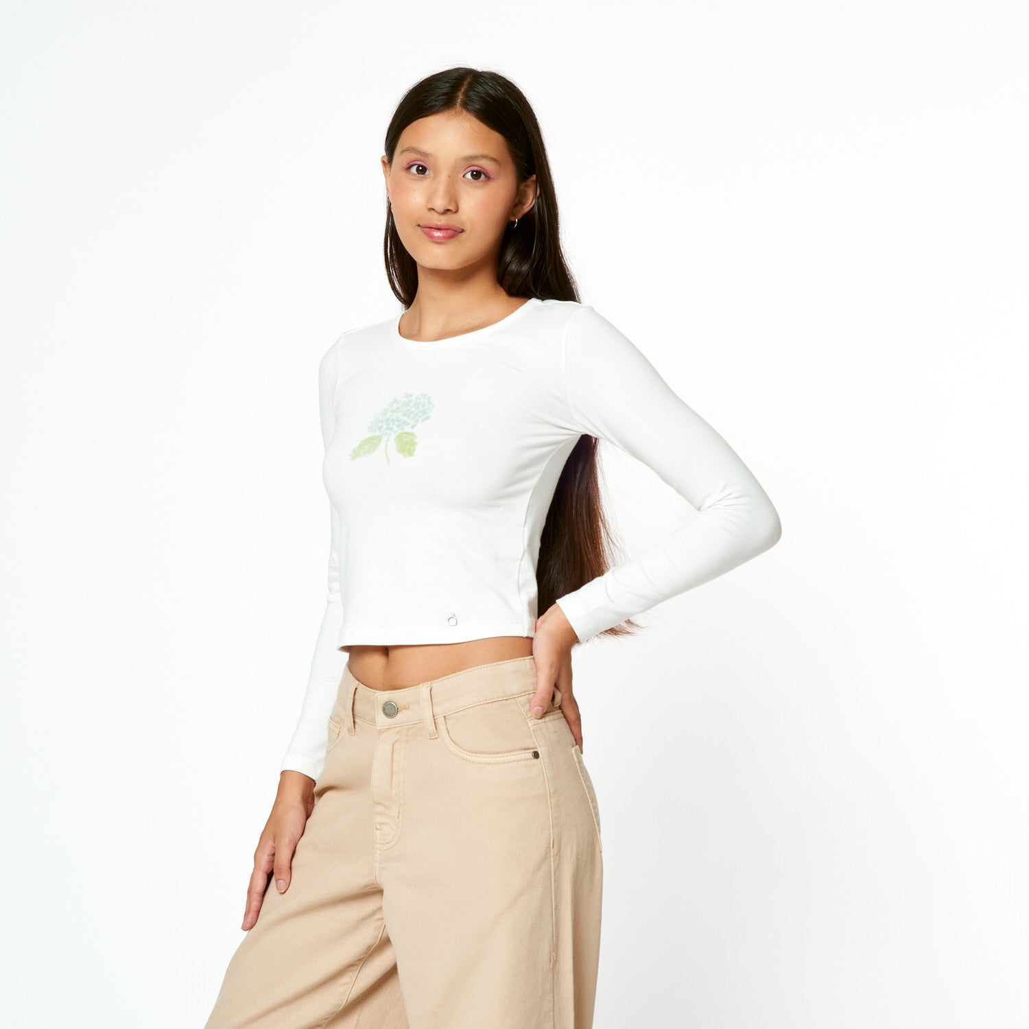 Polo Ariane Hueso