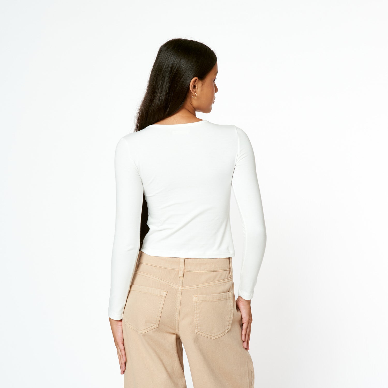 Polo Ariane Hueso