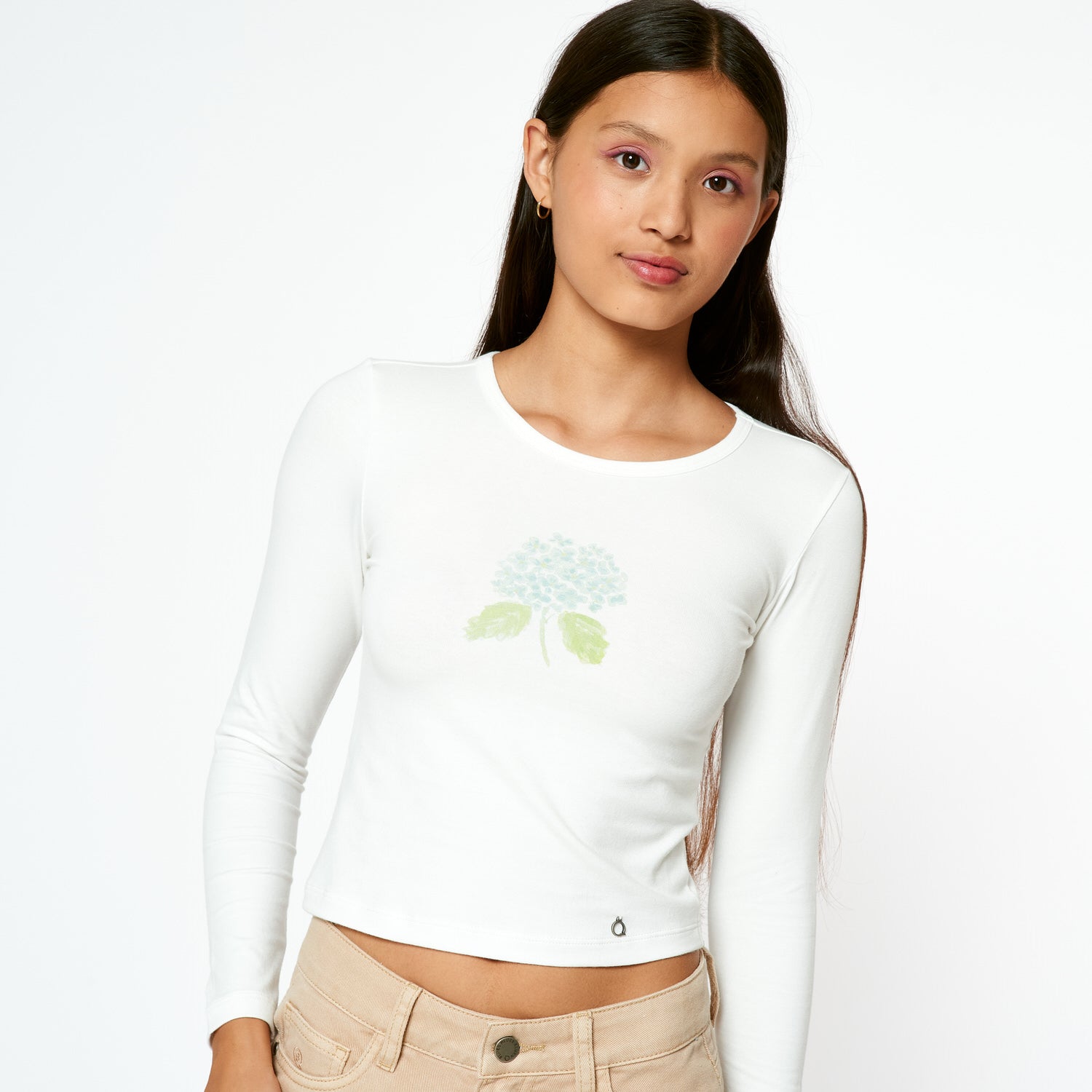 Polo Ariane Hueso