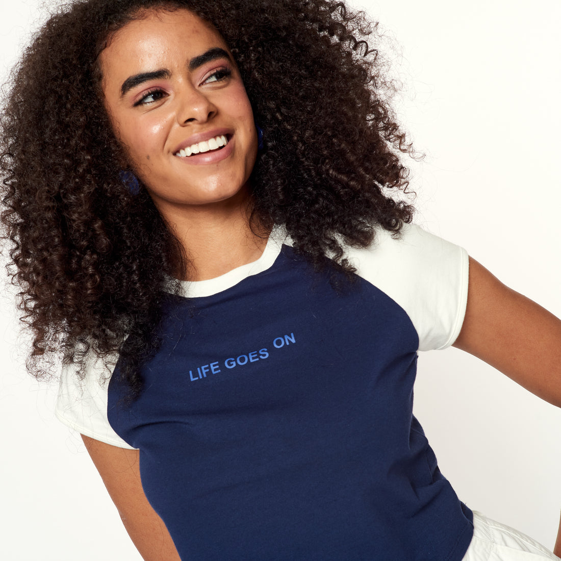 Polo Beach Azul Marino