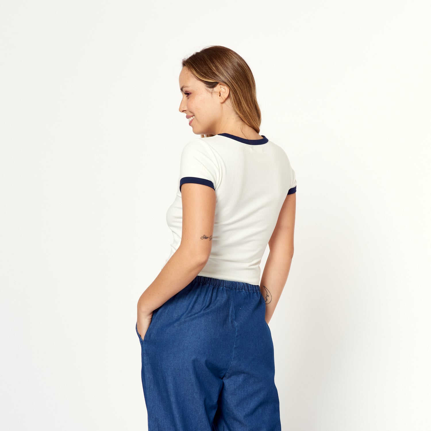 Polo Beachwear Hueso