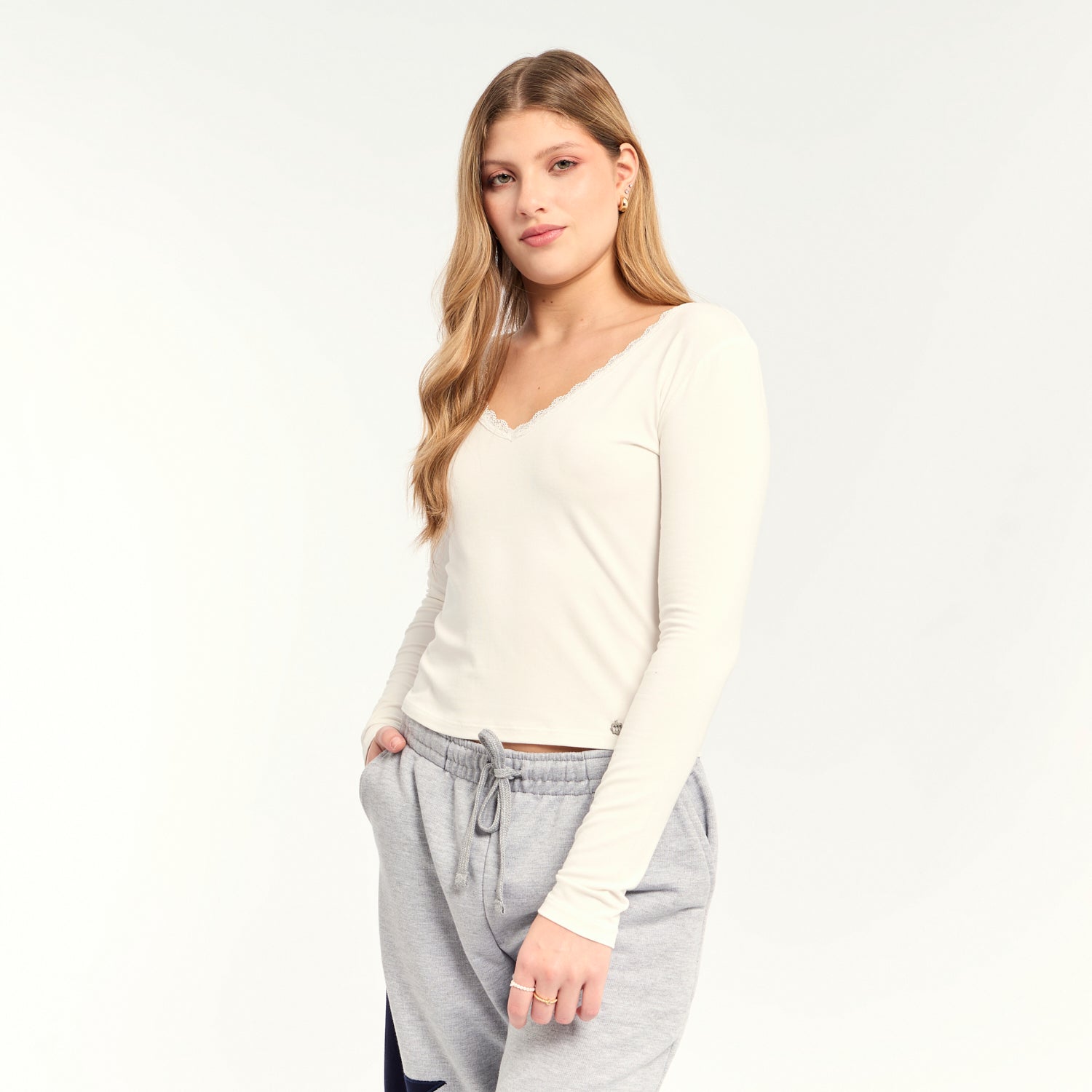 Polo Benita Hueso