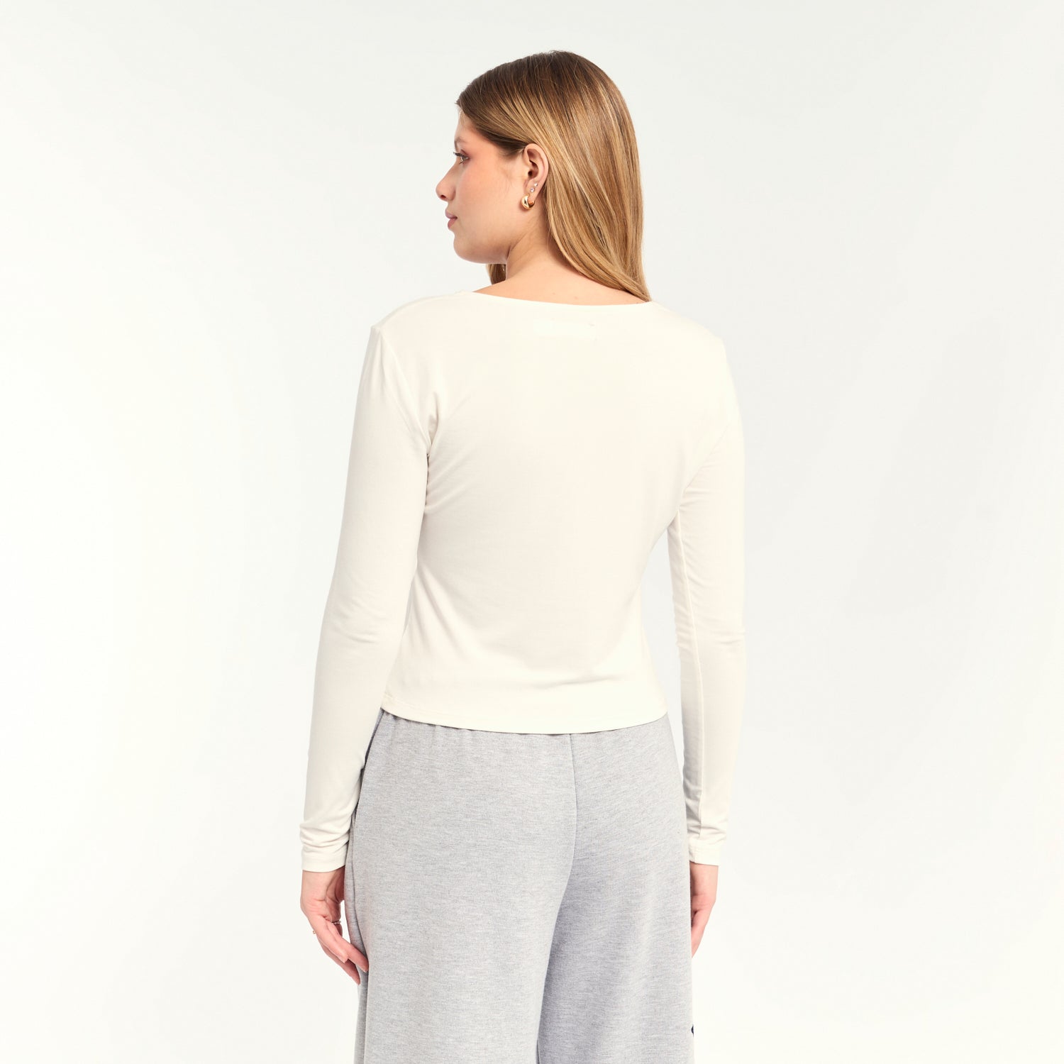Polo Benita Hueso