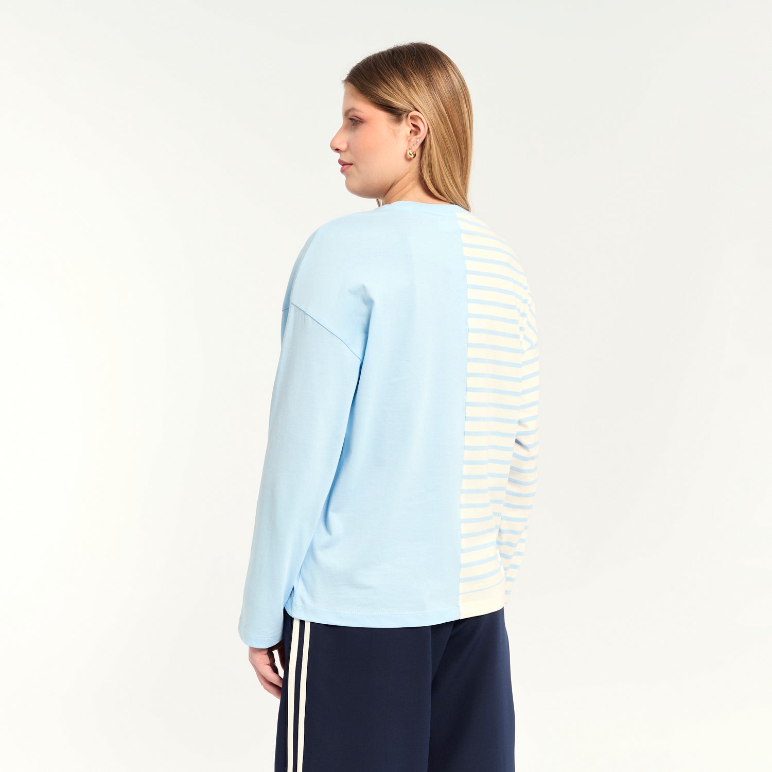 Polo Berna Celeste