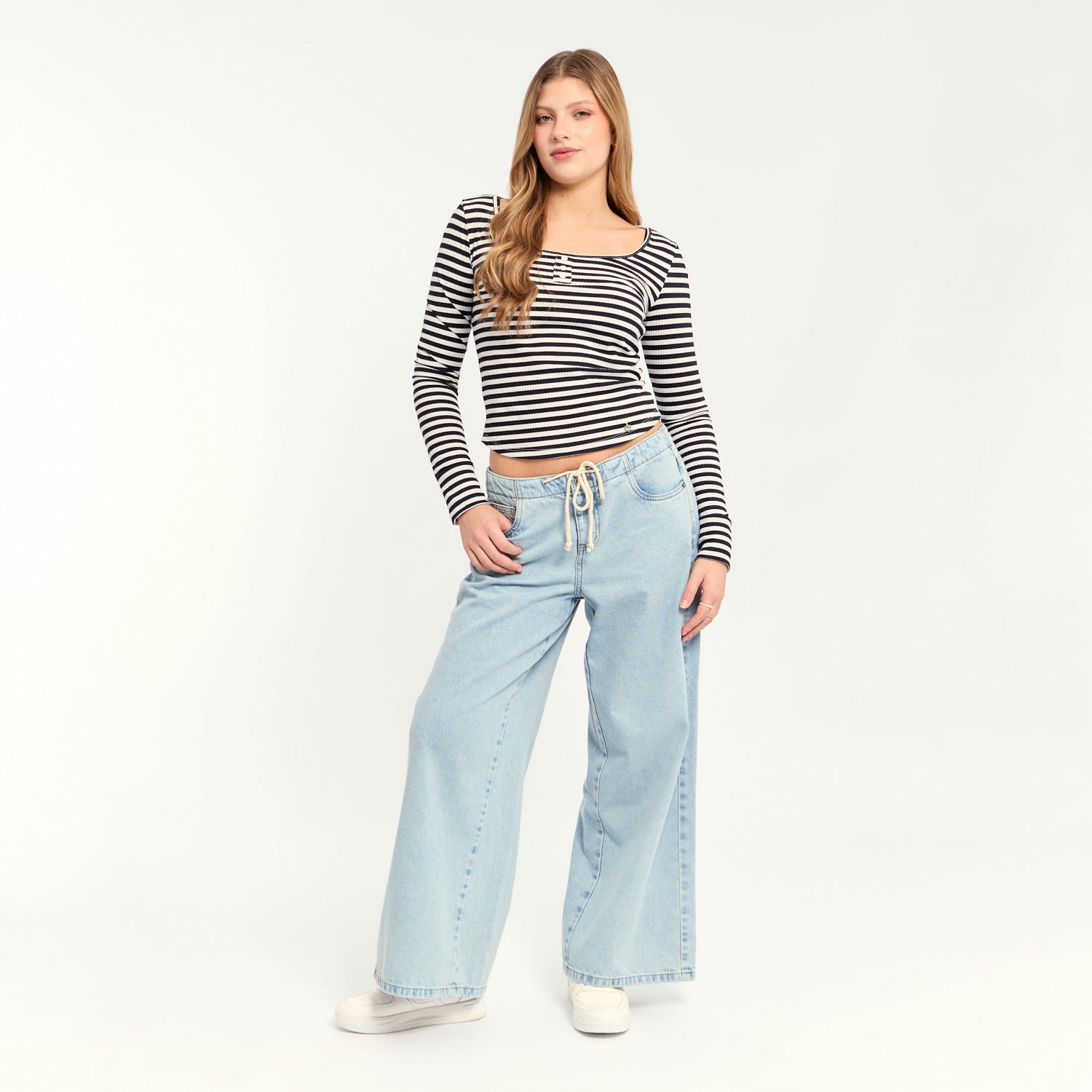 Polo Bernadette Multi 1