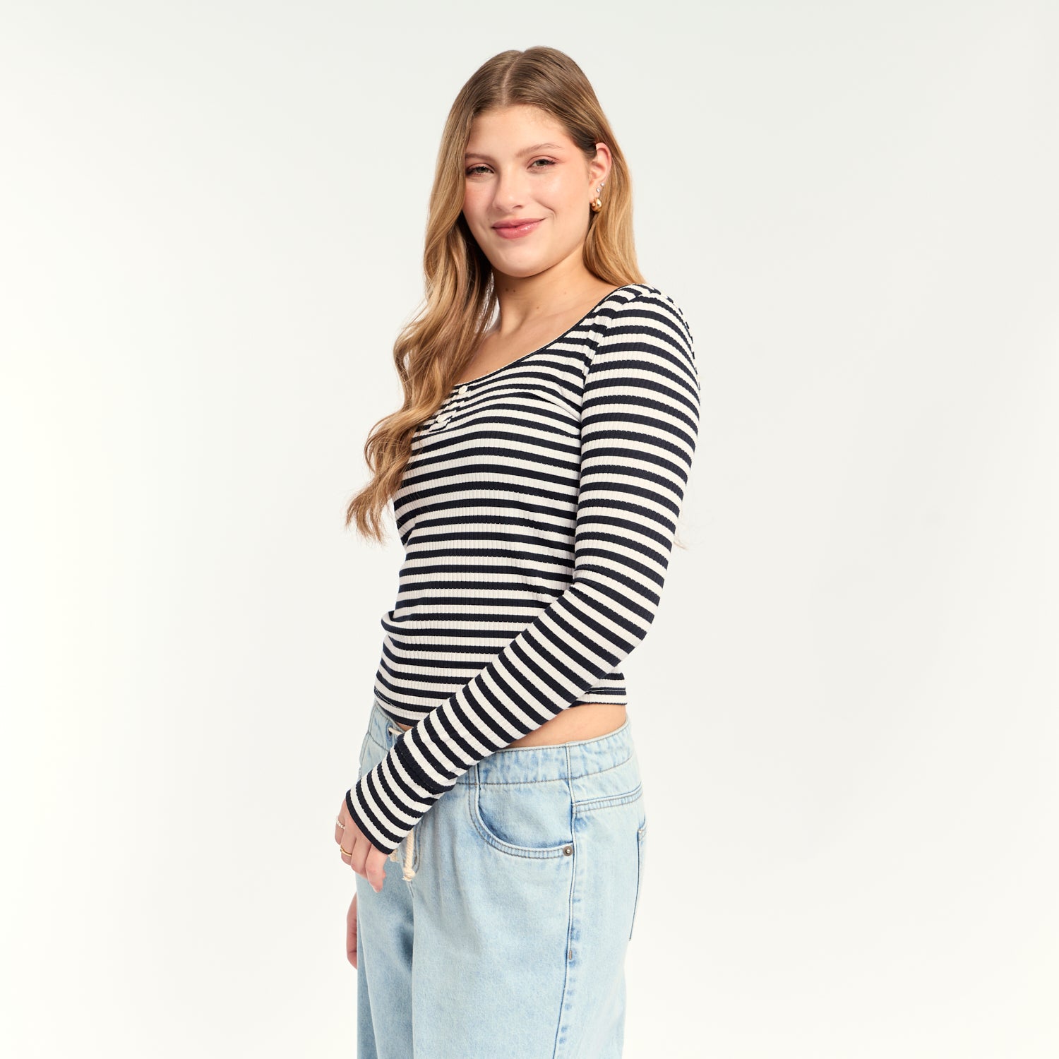 Polo Bernadette Multi 1