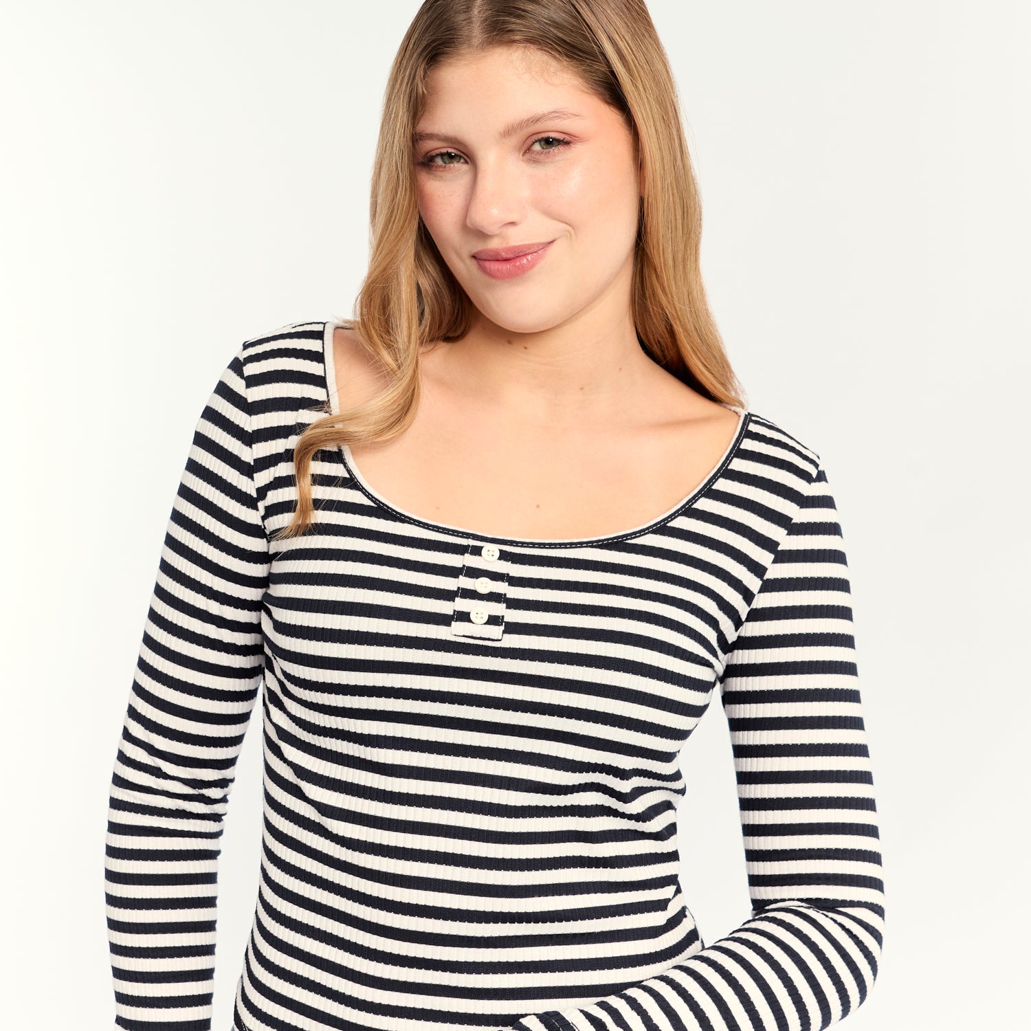 Polo Bernadette Multi 1
