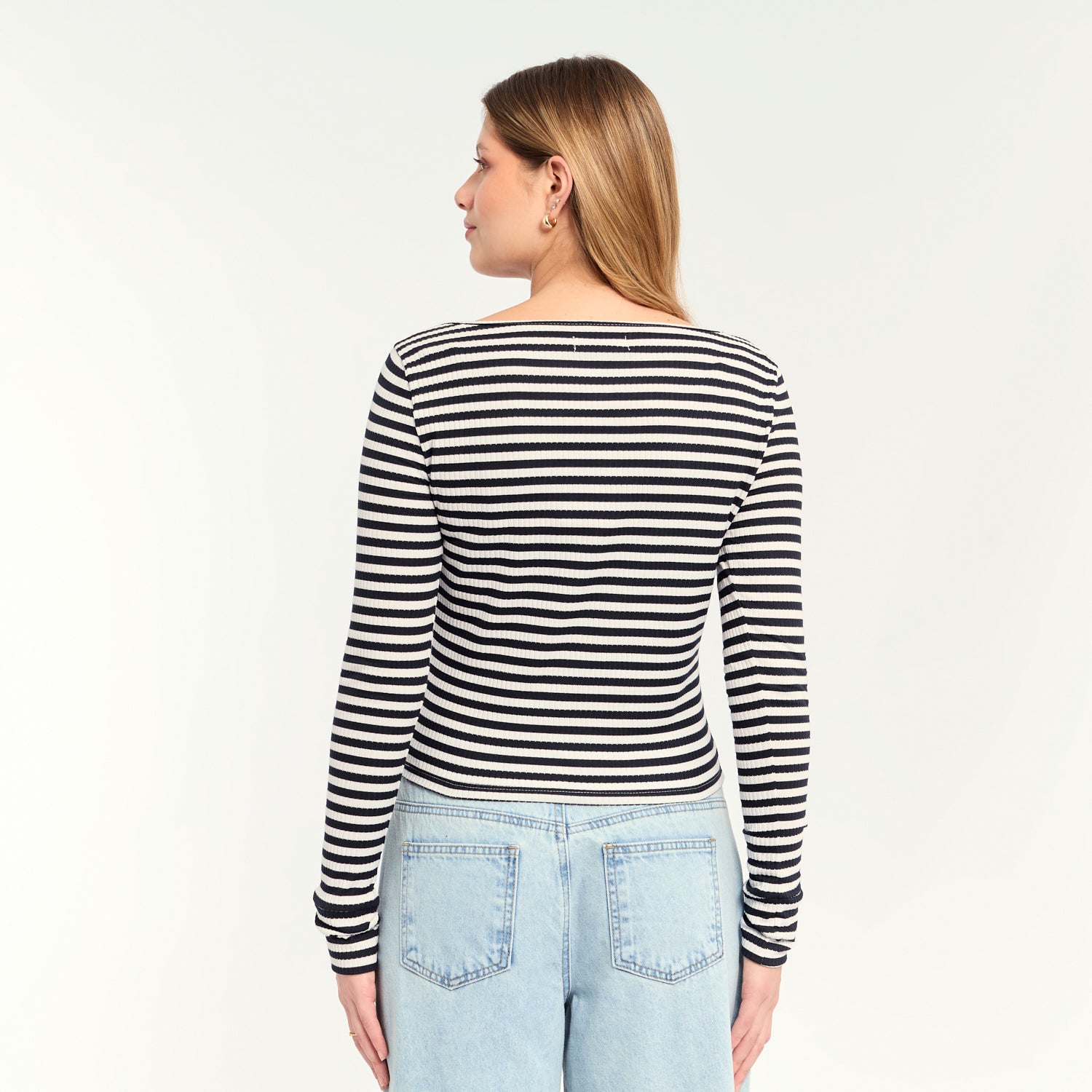 Polo Bernadette Multi 1