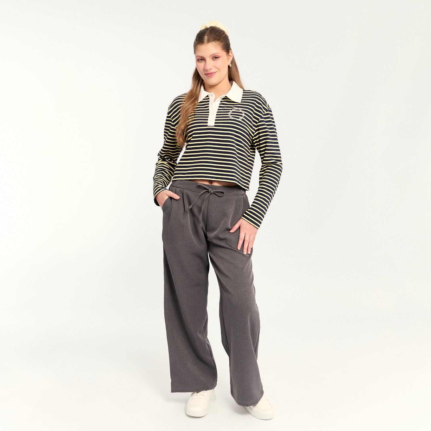 Polo Blaire Multi 1