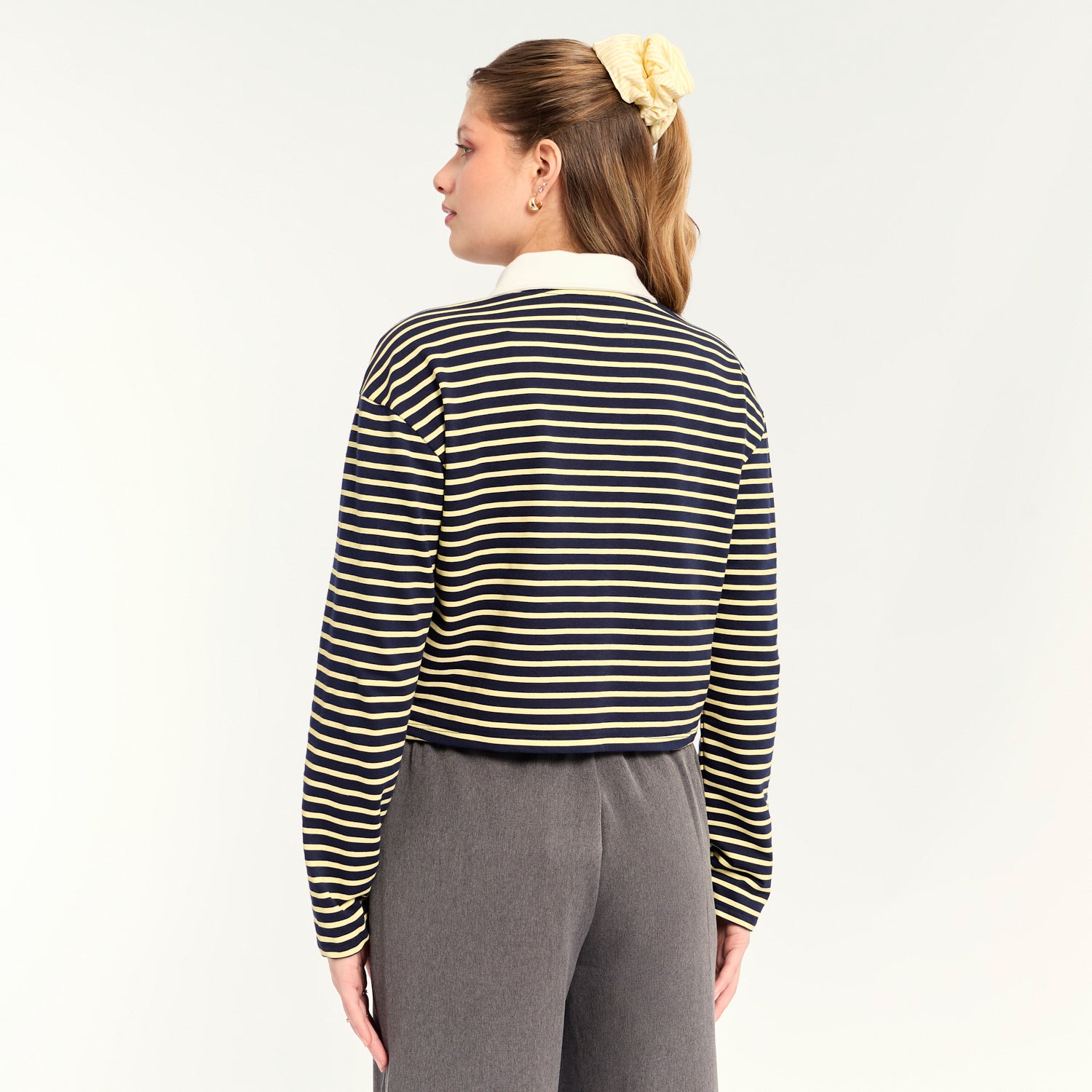 Polo Blaire Multi 1