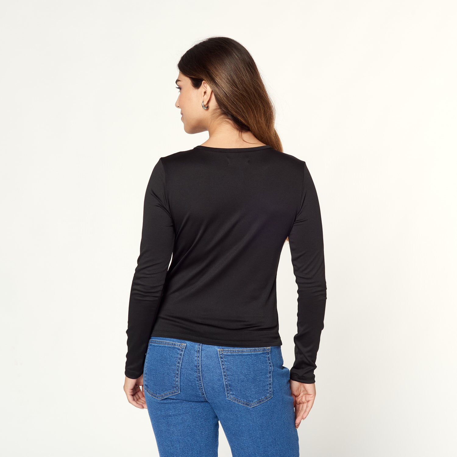 Polo Blaze Negro