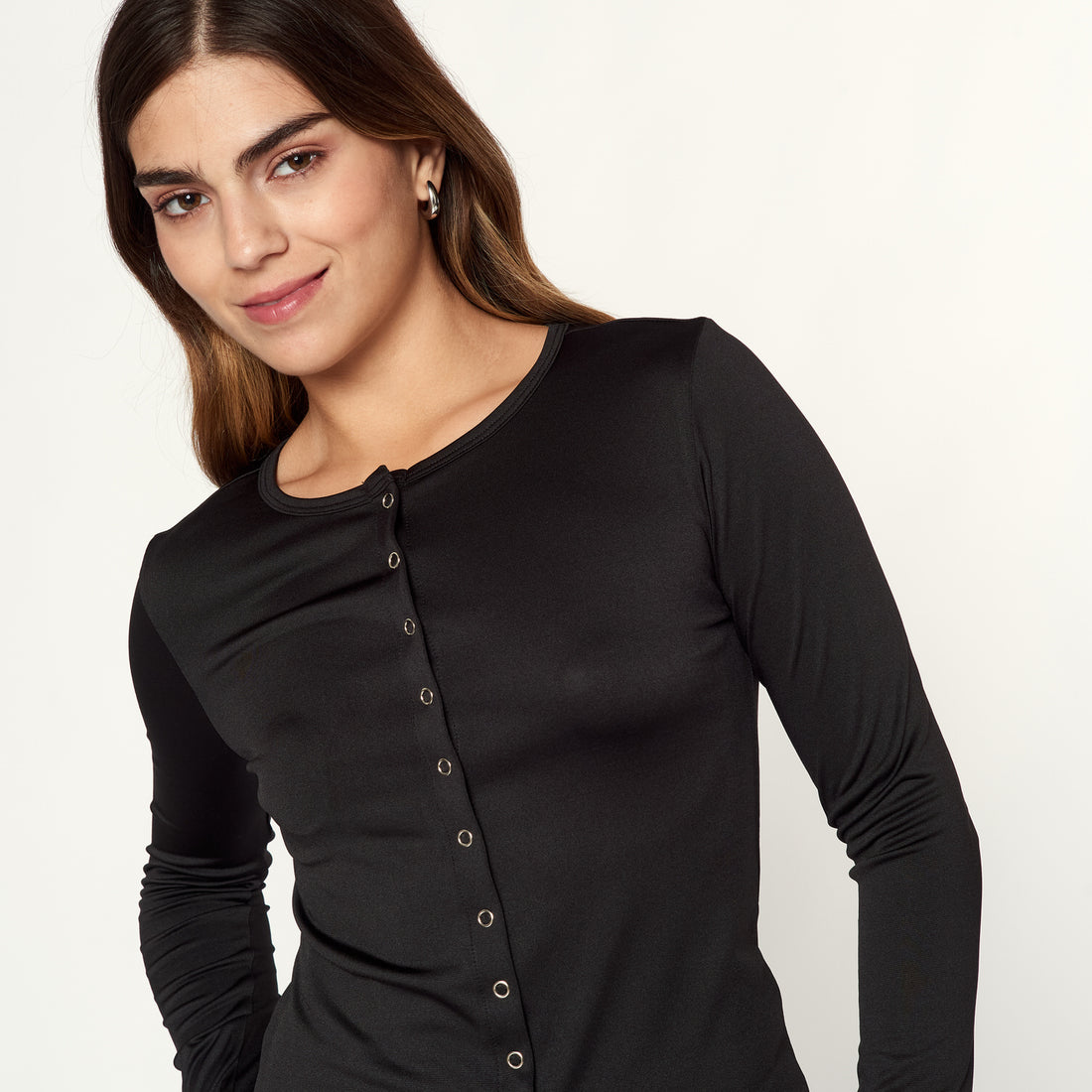 Polo Blaze Negro