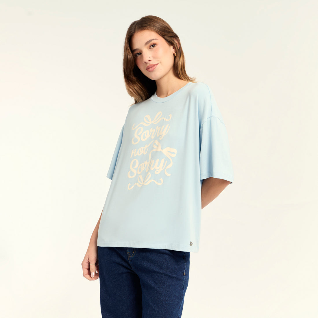 Polo Blooming Celeste