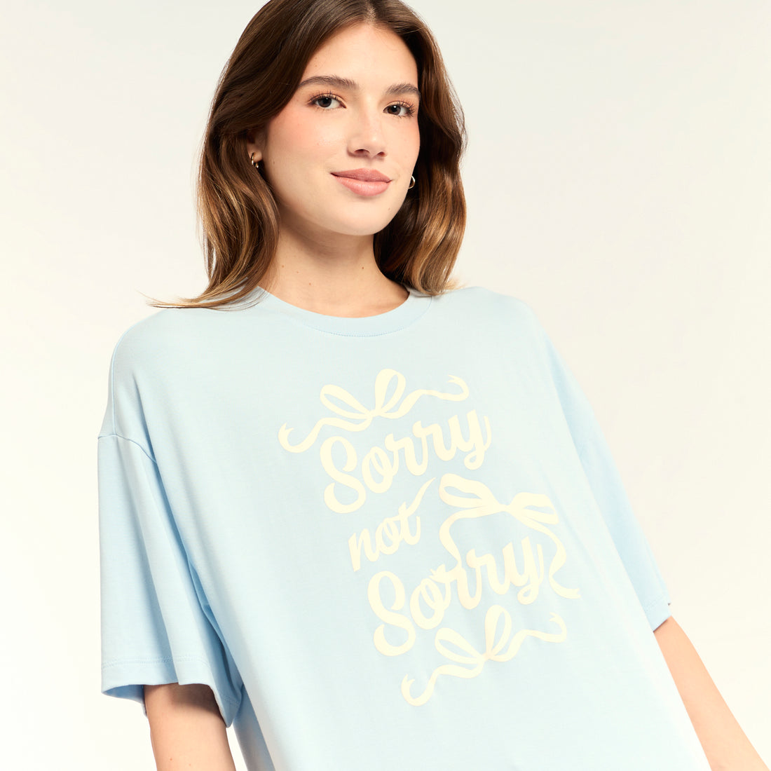 Polo Blooming Celeste