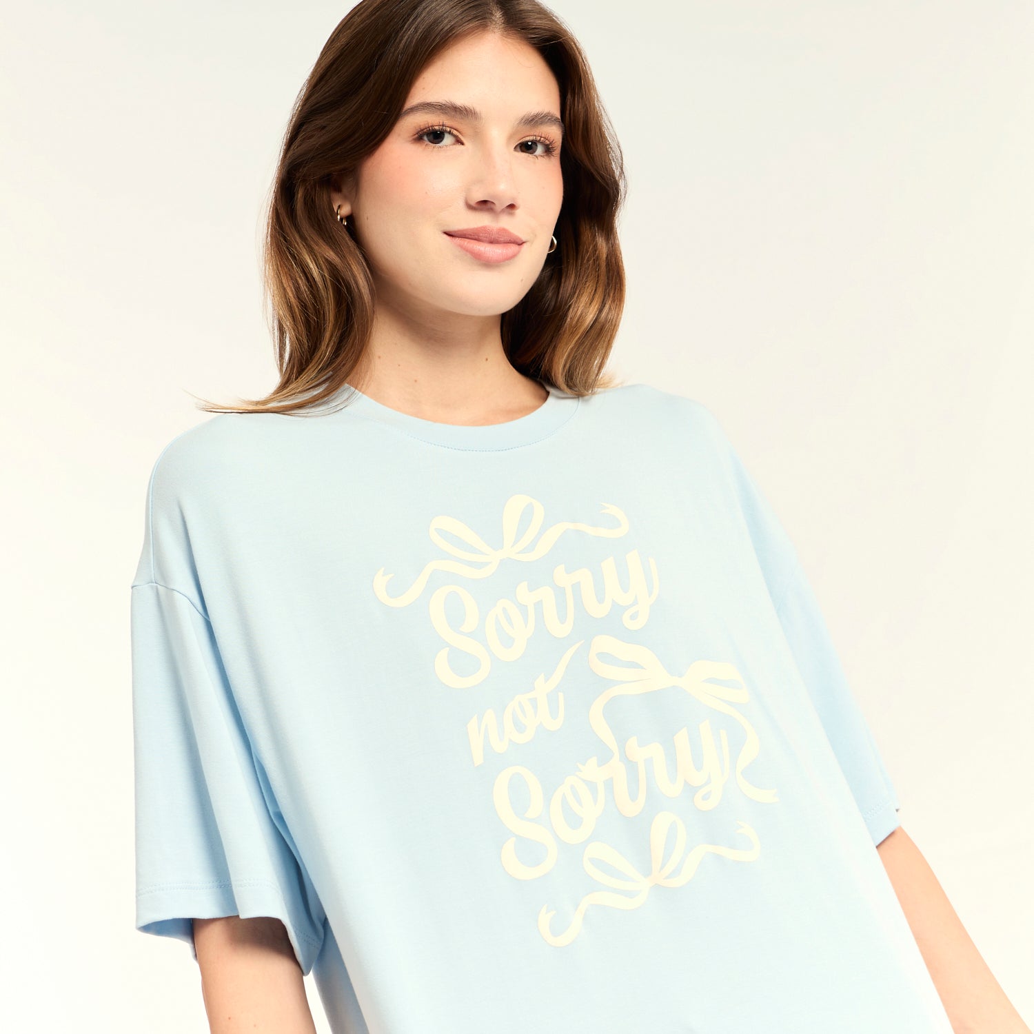 Polo Blooming Celeste