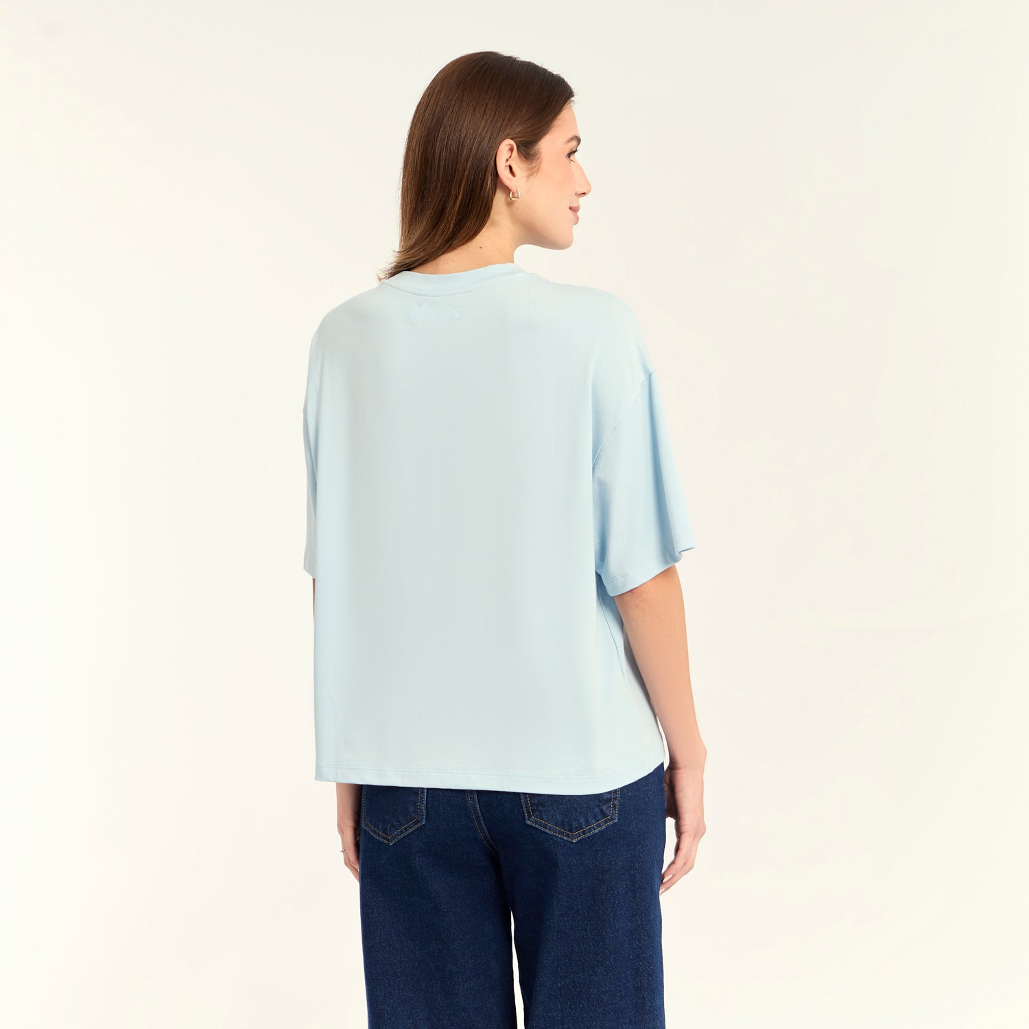 Polo Blooming Celeste