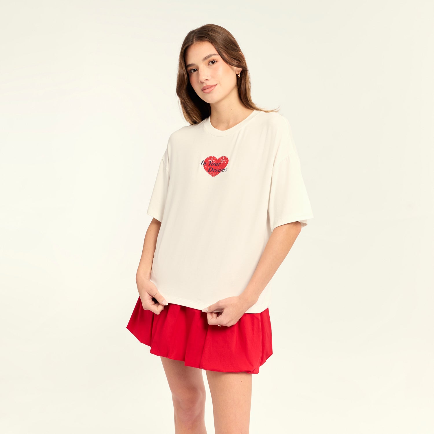 Polo Blooming Hueso