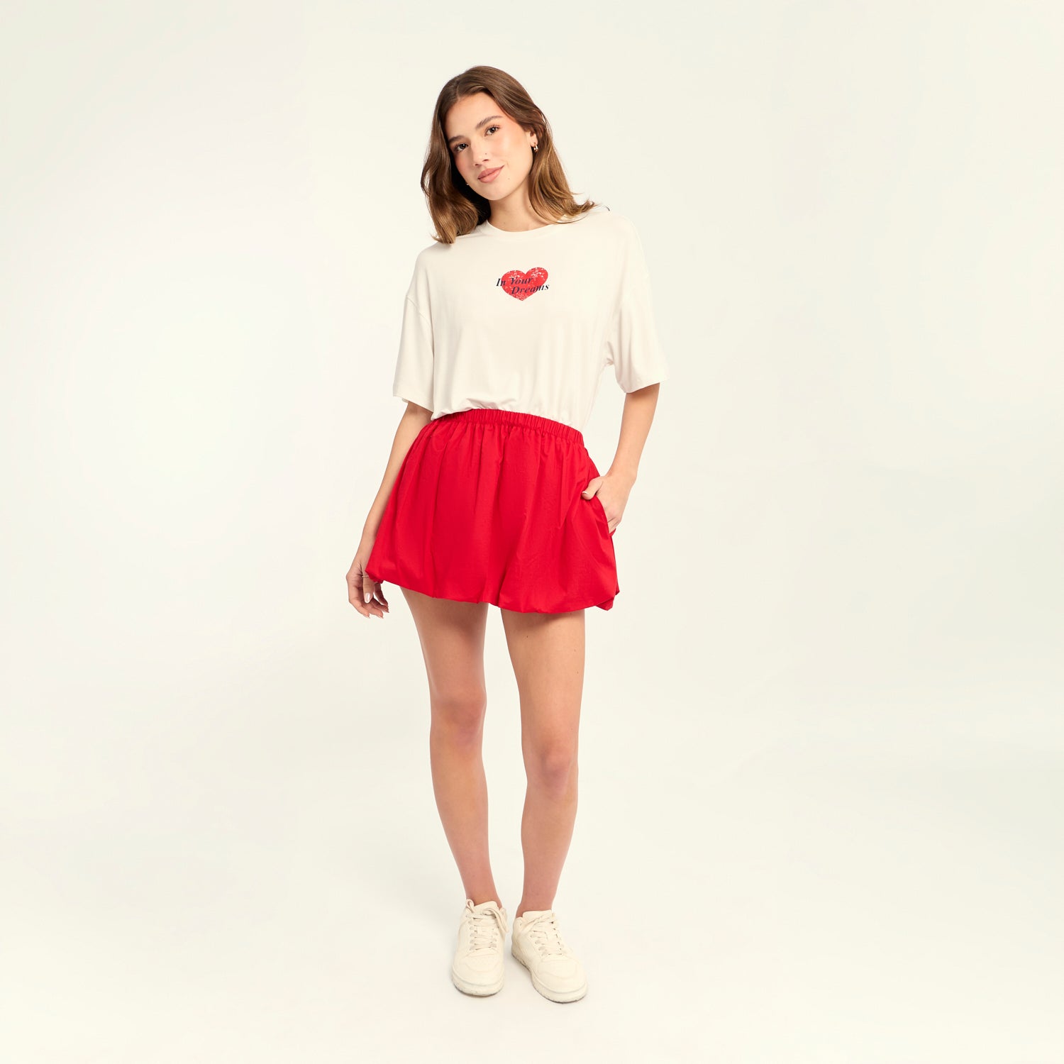 Polo Blooming Hueso