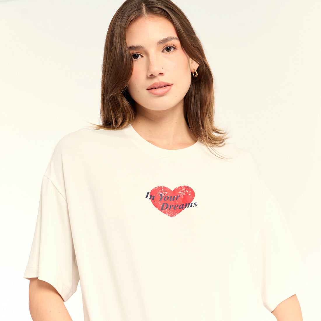 Polo Blooming Hueso