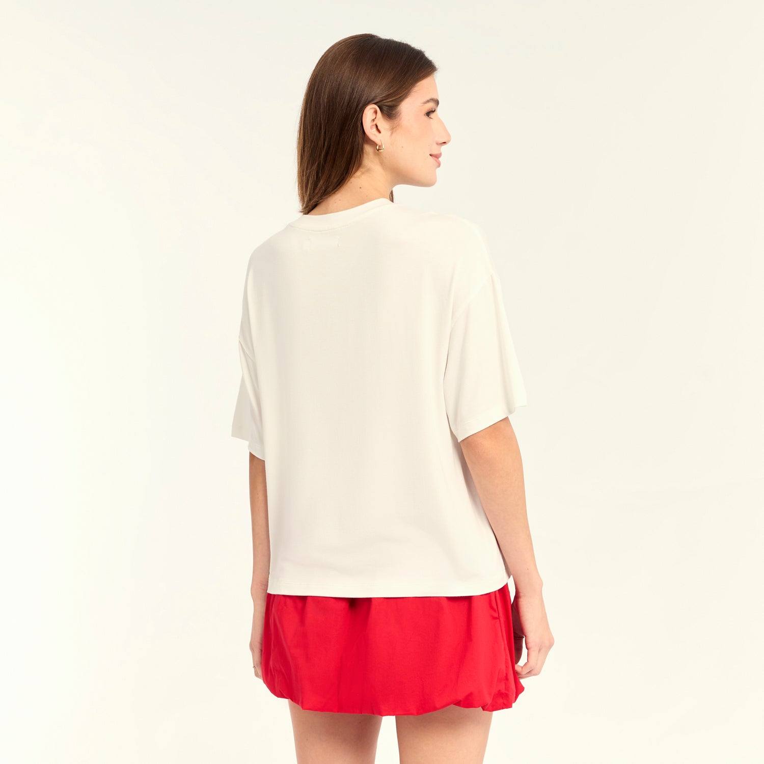 Polo Blooming Hueso