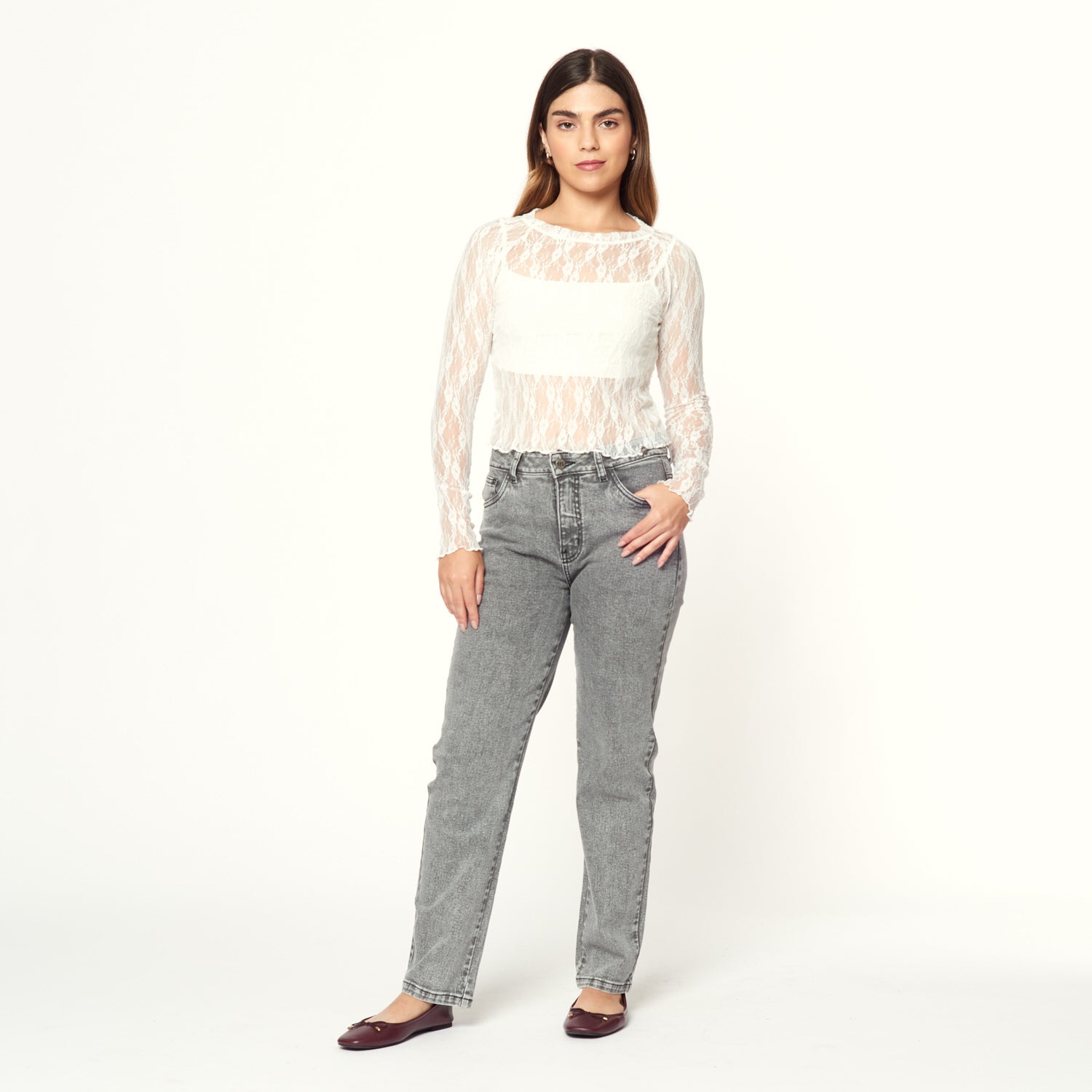 Polo Brendis Hueso