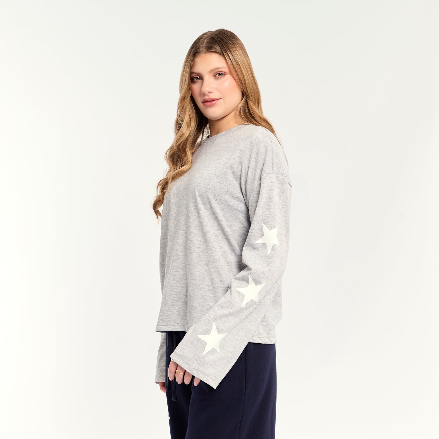 Polo Bride Gris
