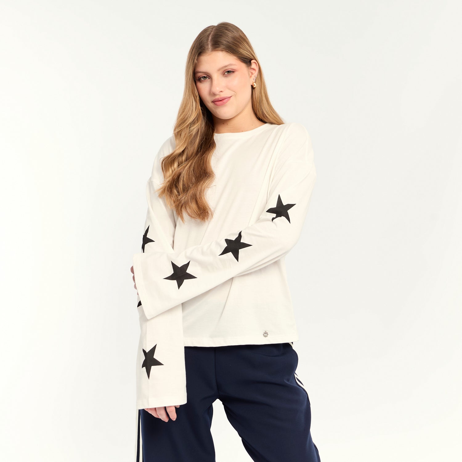 Polo Bride Hueso
