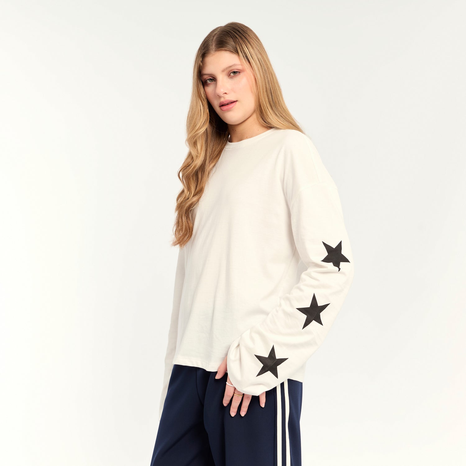 Polo Bride Hueso