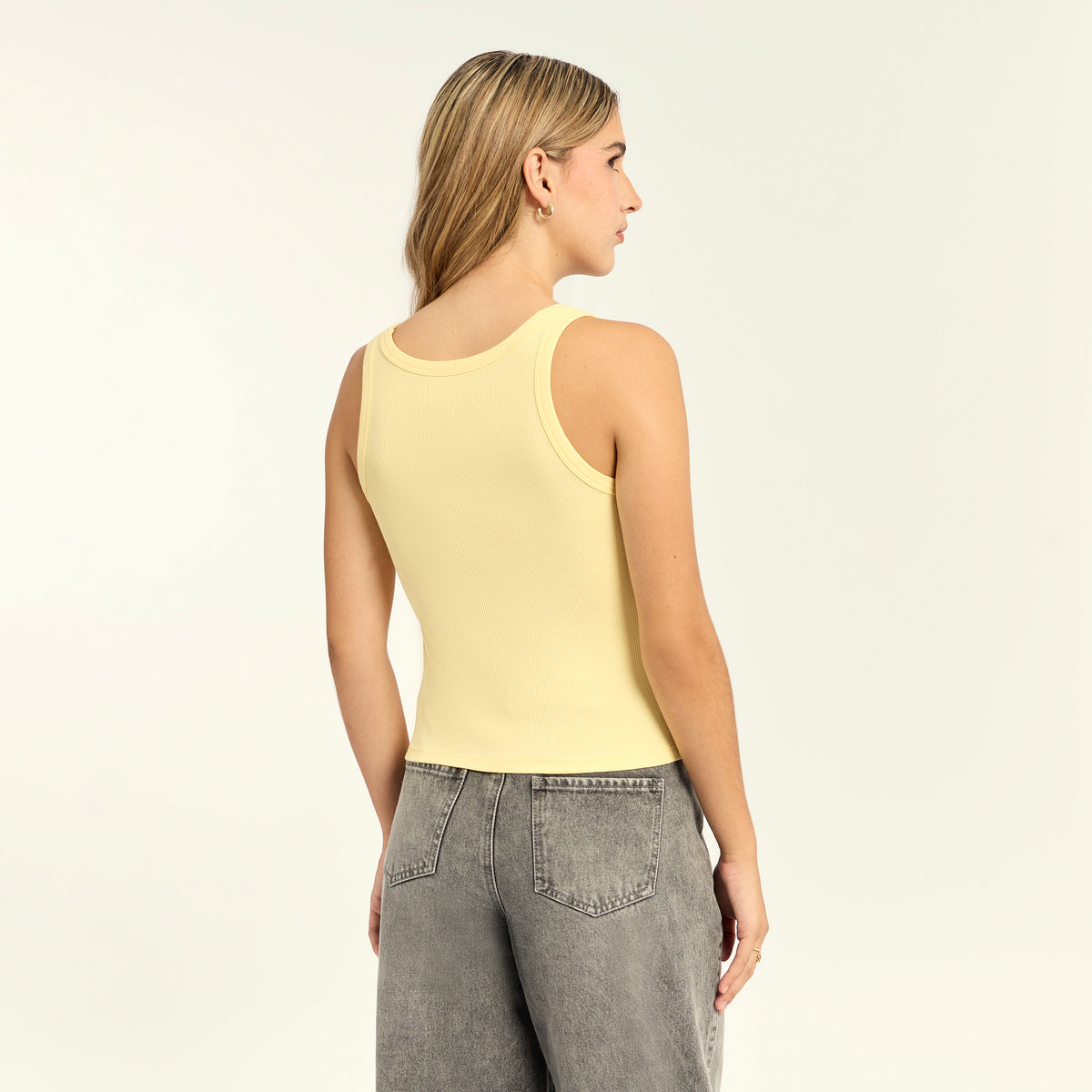 Polo Catalina Amarillo