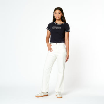 Polo Celestine Azul