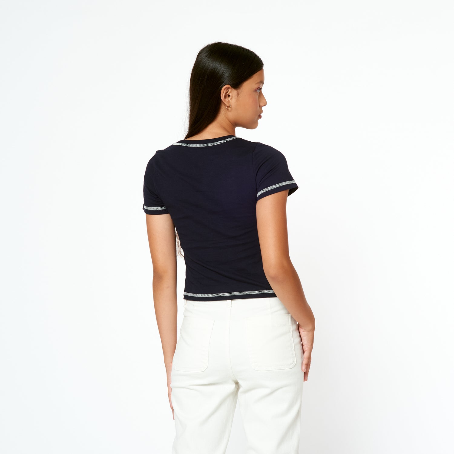 Polo Celestine Azul