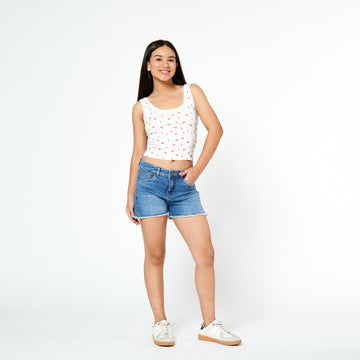 Polo Cherry Lover Print