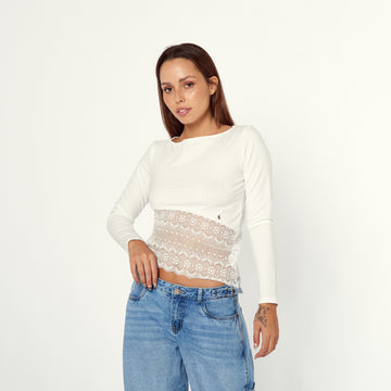 Polo Clara Hueso