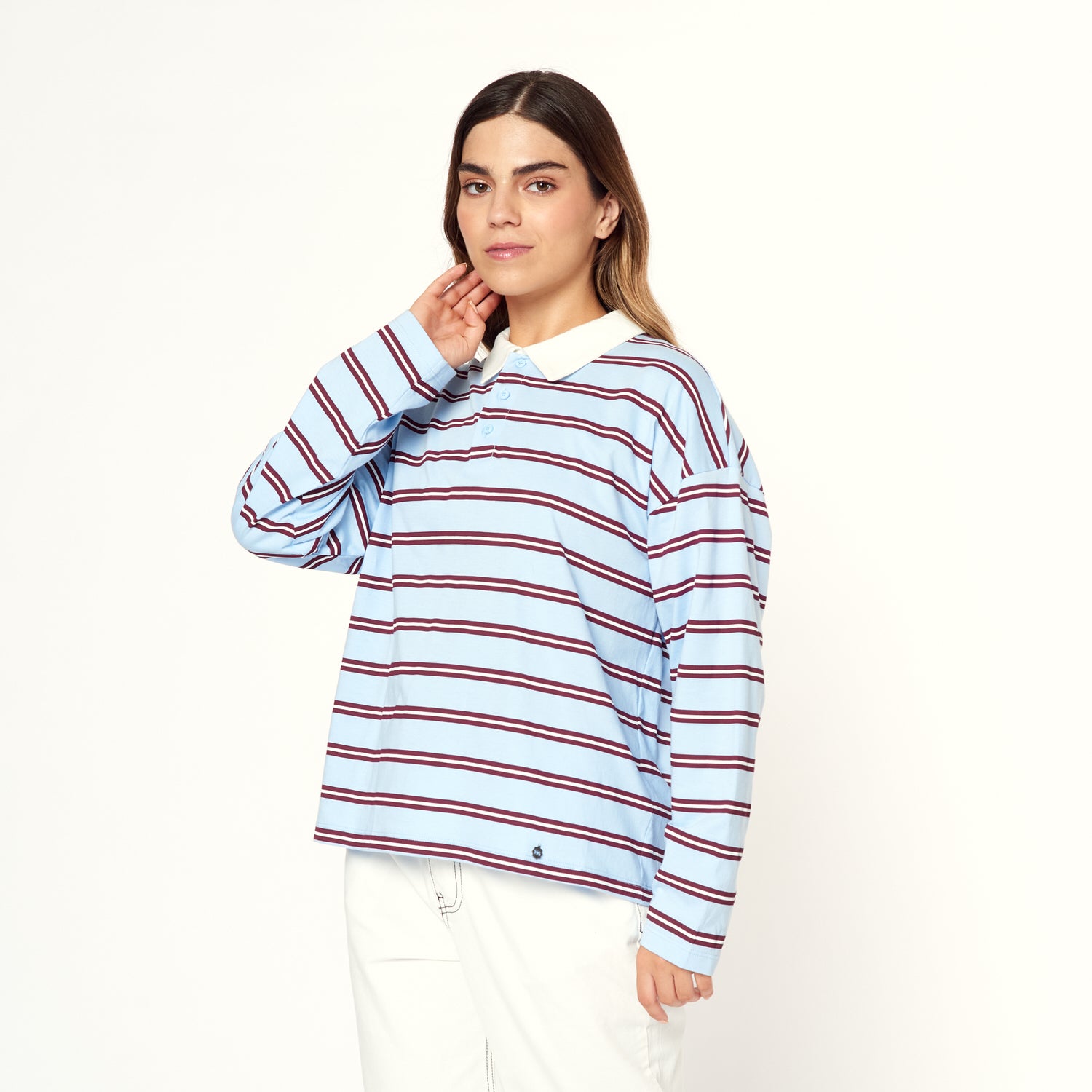 Polo Coraline Multi 1