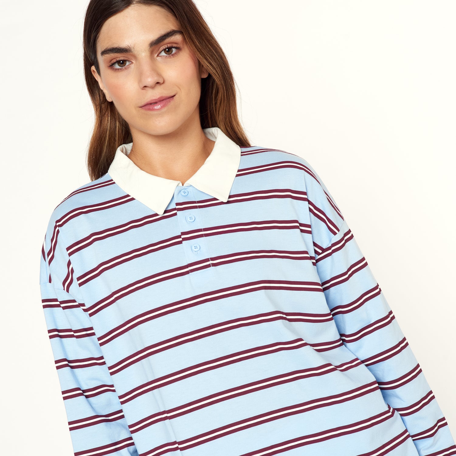 Polo Coraline Multi 1