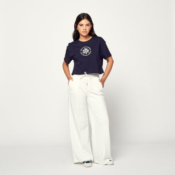 Polo Dakota Azul