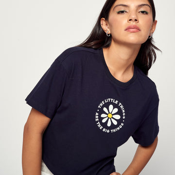 Polo Dakota Azul