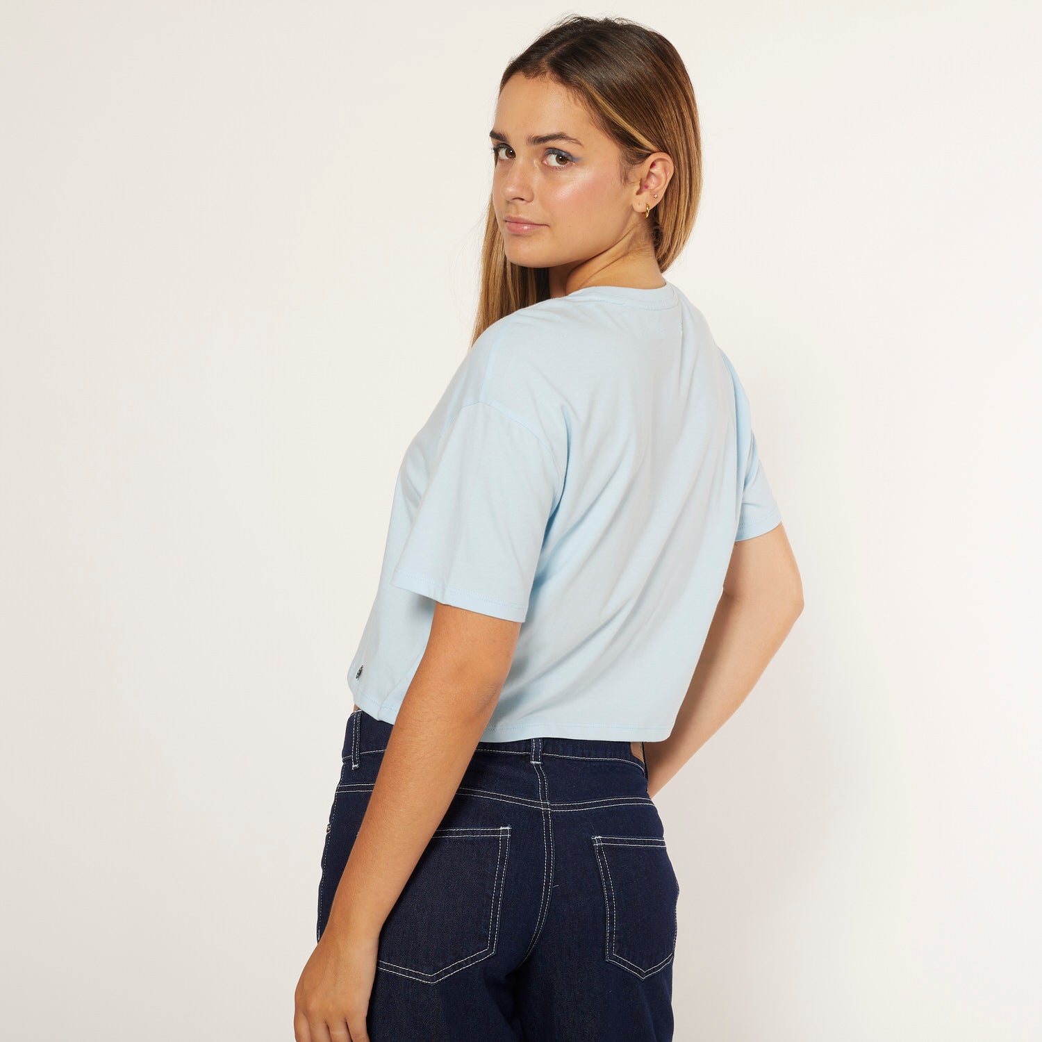 Polo Dakota Celeste