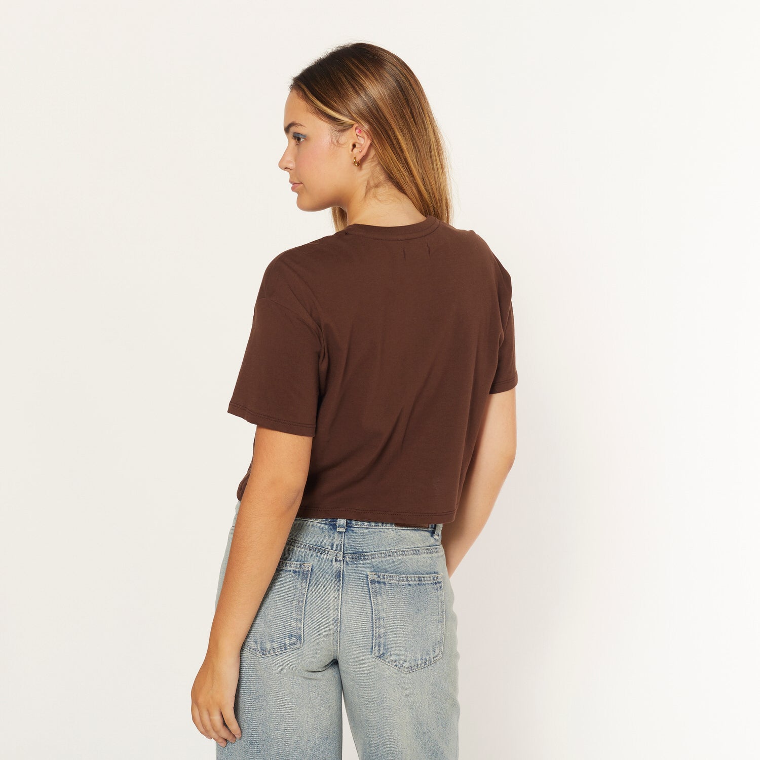 Polo Dakota Marron