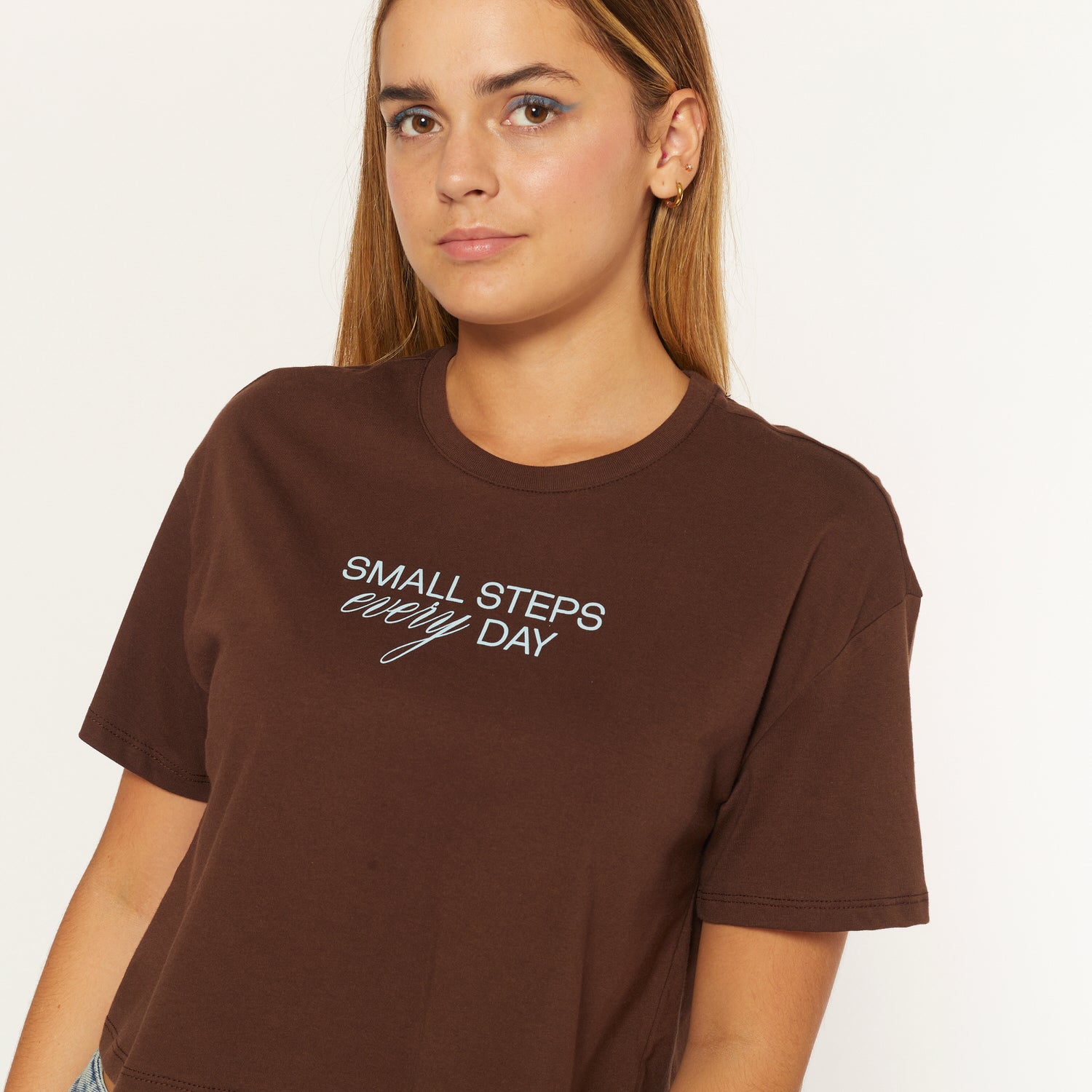 Polo Dakota Marron