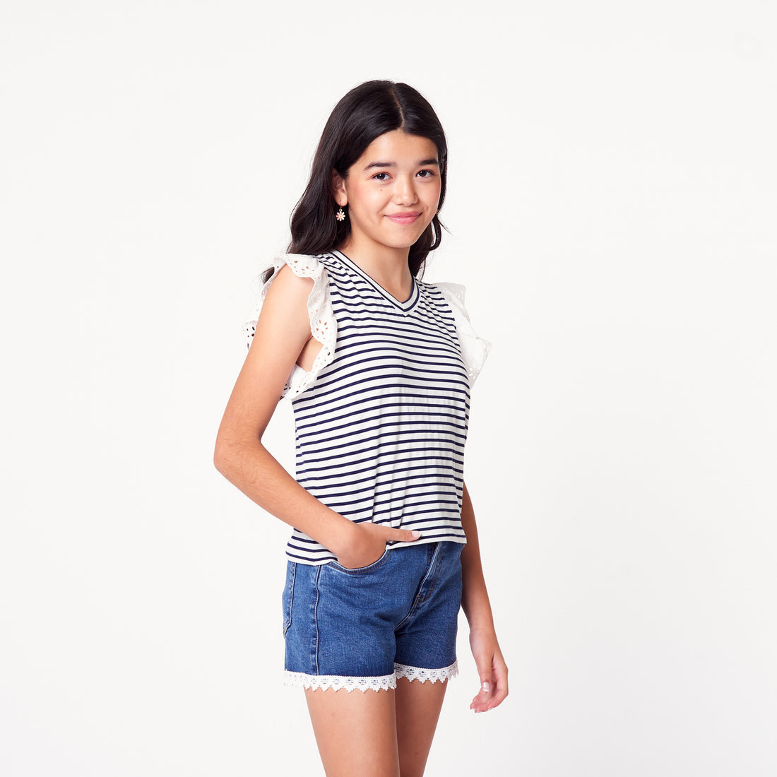 Polo Detroit Multi 1