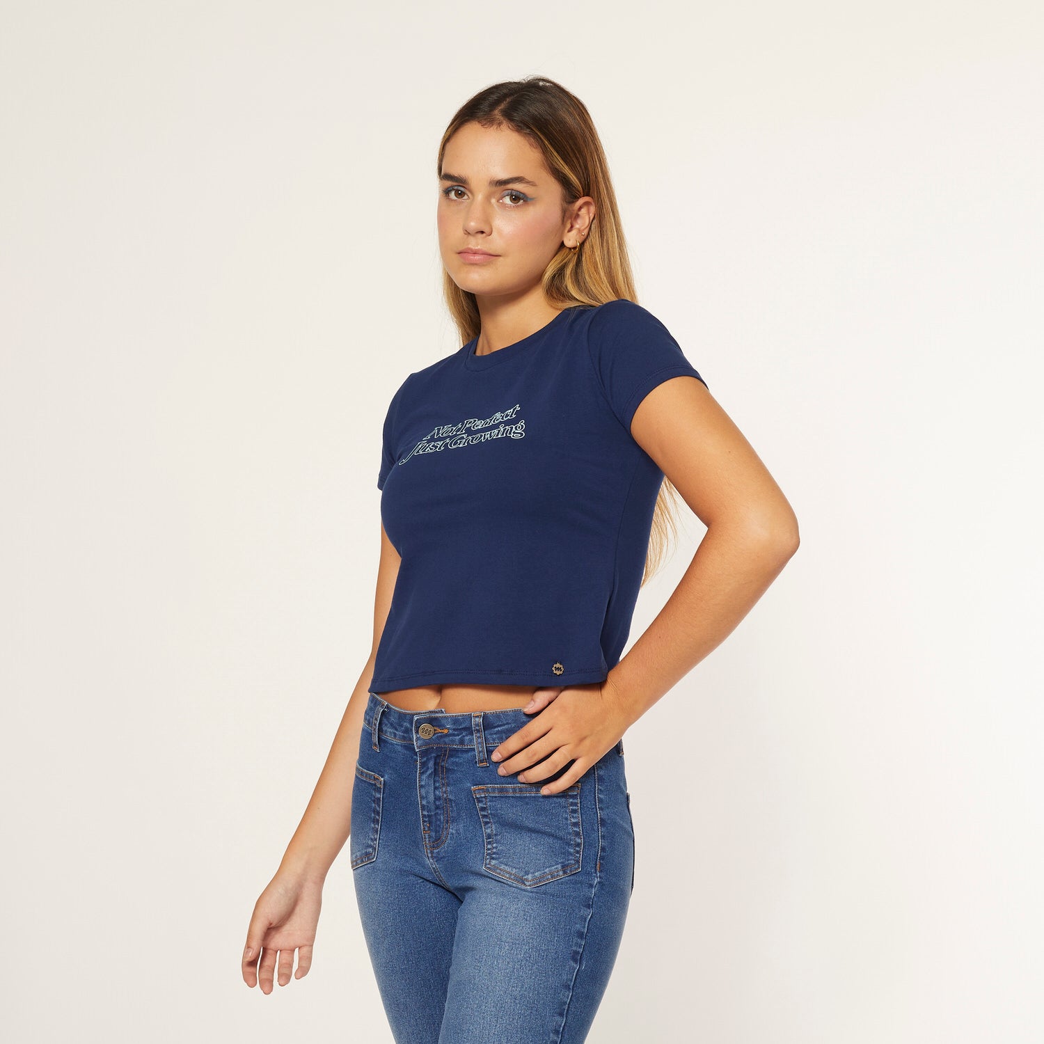 Polo Dream Azul Marino