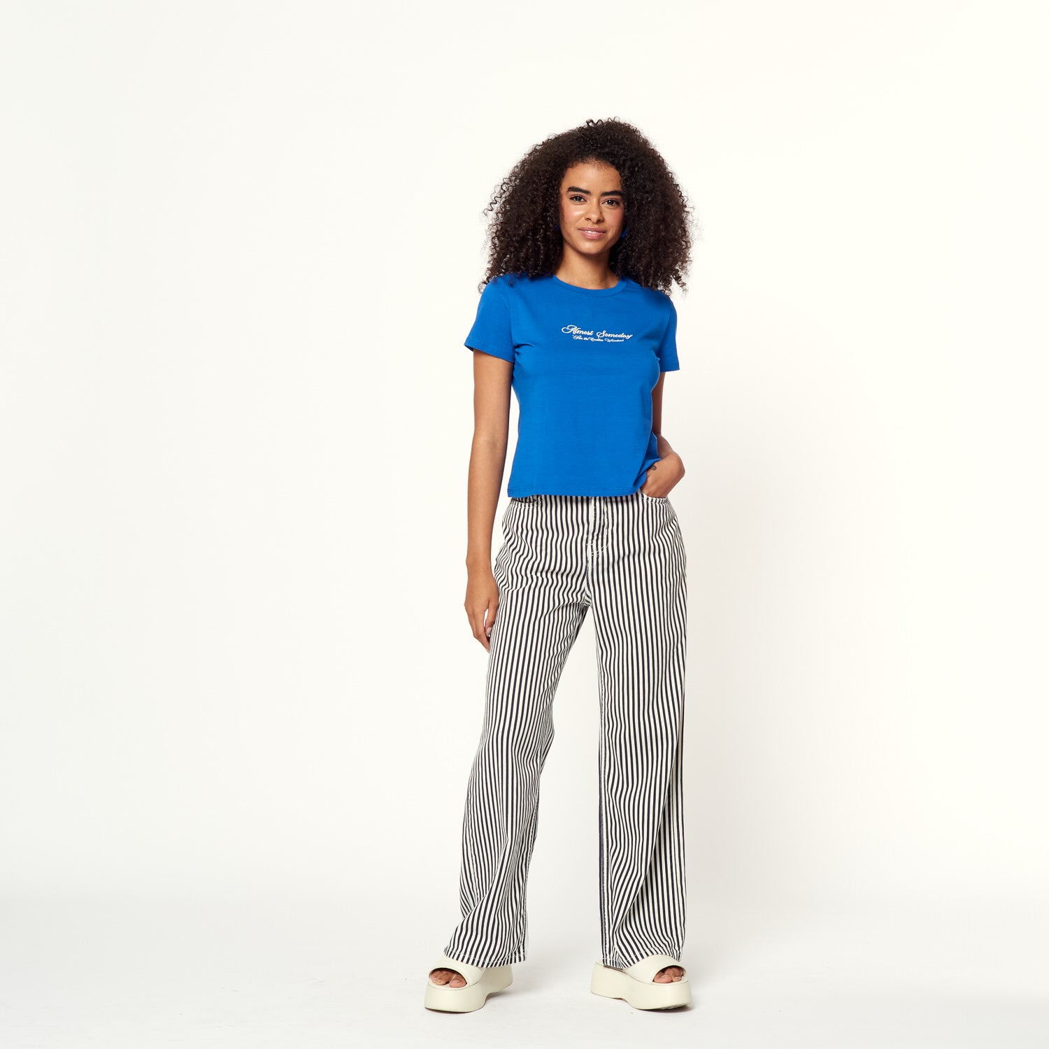 Polo Dream Azulino