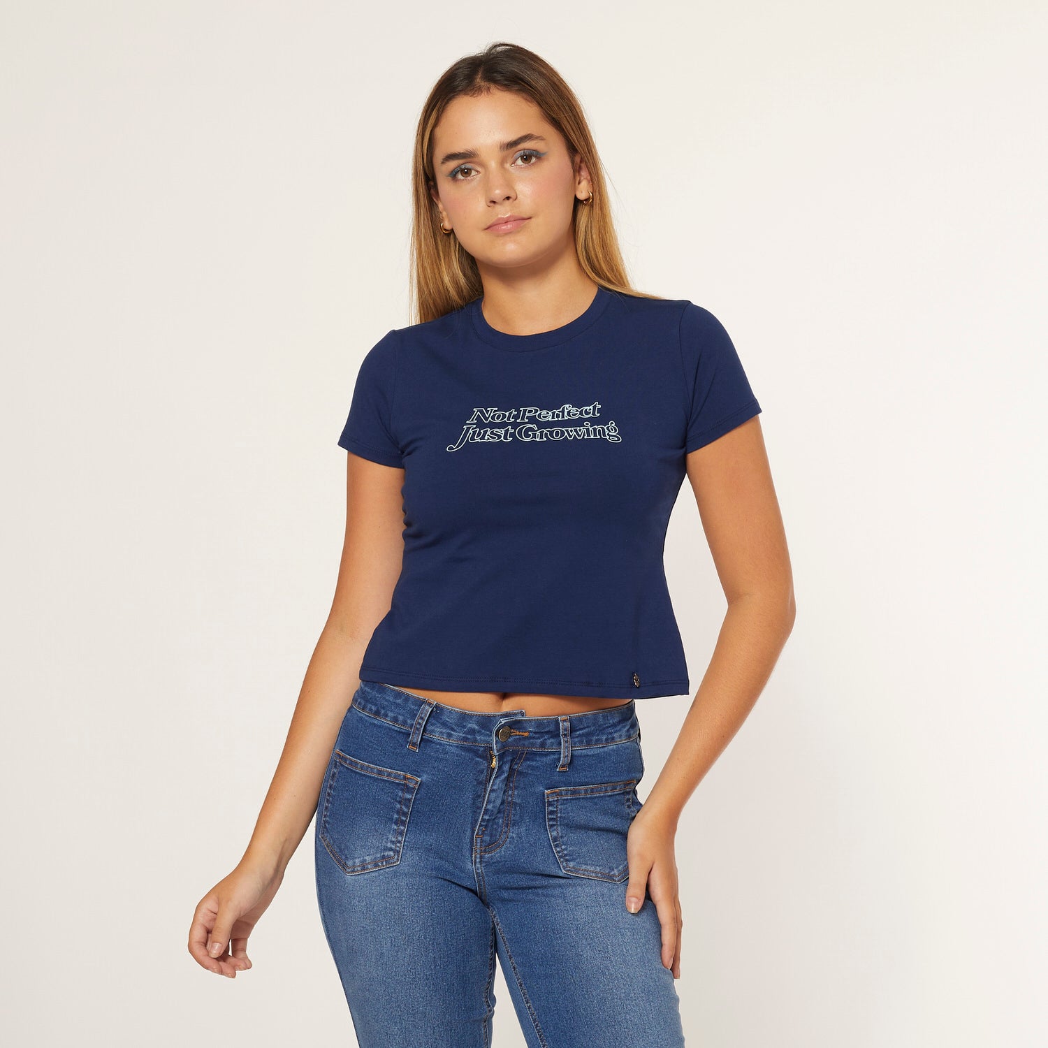 Polo Dream Azul Marino
