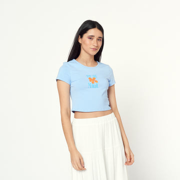 Polo Fairy Celeste