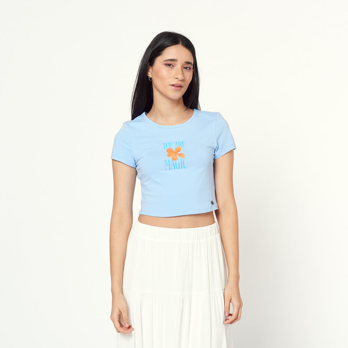 Polo Fairy Celeste